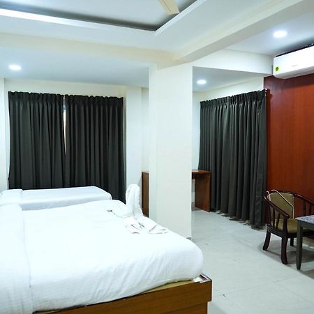 Atlaantic Inn Μπανγκαλόρ Εξωτερικό φωτογραφία
