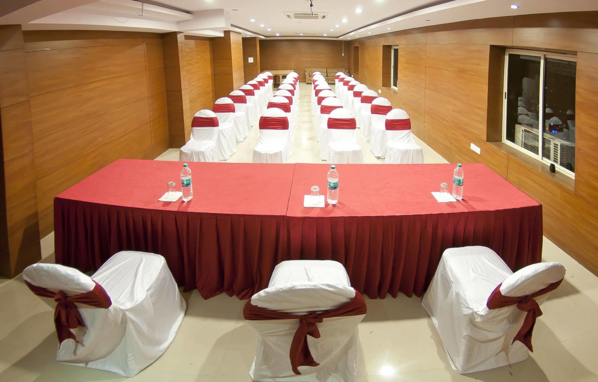 Atlaantic Inn Μπανγκαλόρ Εξωτερικό φωτογραφία